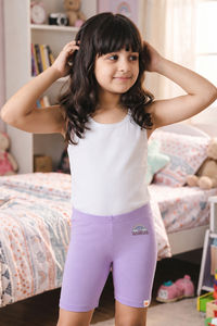 Zivame Girls Undershorts (Pack of 2) - Multicolor — thumbnail 9